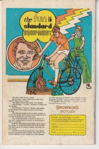 The Flash #234 (1975)