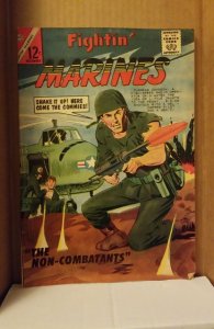 Fightin' Marines #61
