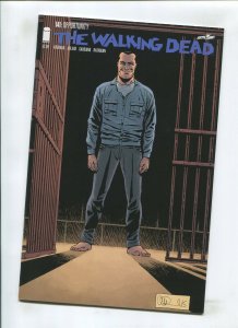 THE WALKING DEAD #140 (9.2) *THE FISHERMAN COLLECTION* IMAGE 2015