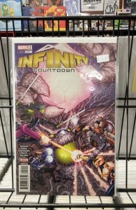 Infinity Countdown #2 (2018)