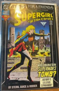 Action Comics #686 (1993)