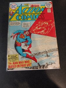 Superman Classics #71 