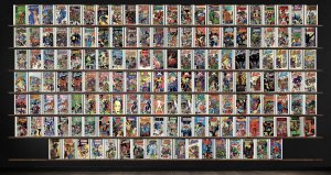 Huge Lot 140+ Comics with West Coast Avengers, The Avengers & More!