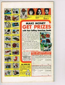 Incredible Hulk #193 (1962) - 4.0 VG *The Doctor's Name is Samson*