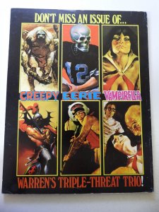 Vampirella Special (1977) FN Condition