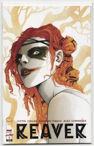 Reaver #1 (2019)
