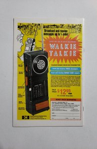 Ghost Rider #28 (1978)