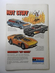 Avengers #149 FN+ Condition!