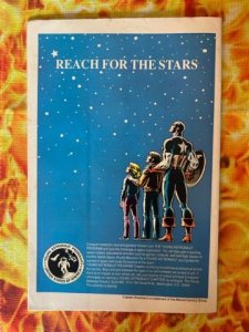 The Uncanny X-Men #197 Direct Edition (1985)