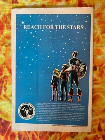 The Uncanny X-Men #197 Direct Edition (1985)