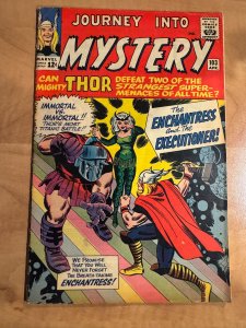 Journey Into Mystery #103  (1964)