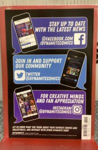 Purgatori Must Die! #3 (2023)