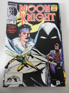Moon Knight #35 (1984)