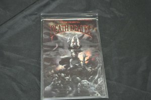 DEATH DEALER- THE NEW COVENANT  - (7.5)