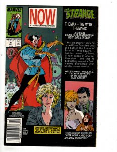 Doctor Strange, Sorcerer Supreme #9 (1989) J605