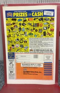 Captain America #262 (1981)