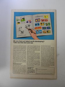 Daredevil #60 FN/VF condition