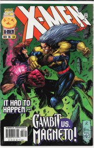 X-Men #58 (1996) X-Men