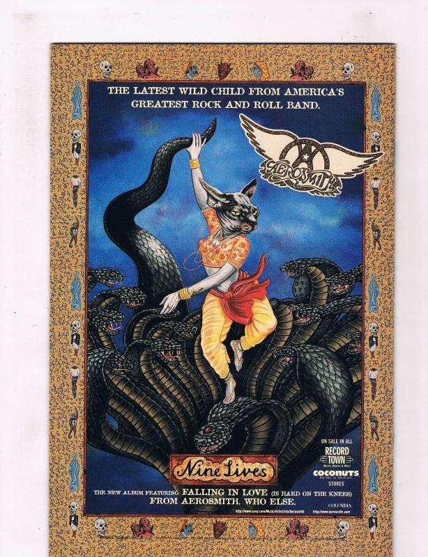 Ka-Zar #2 NM Marvel Comics Comic Book Vaughan June 1997 DE36