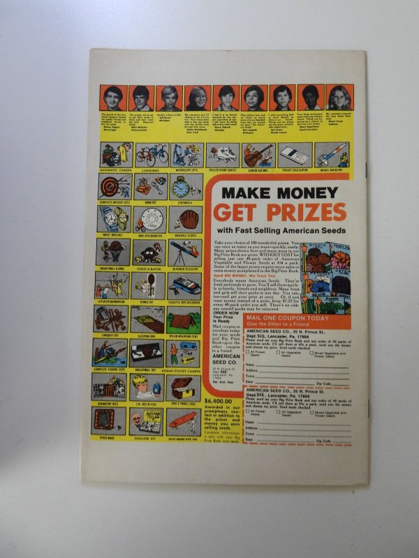 The Incredible Hulk #234 (1979) FN/VF condition