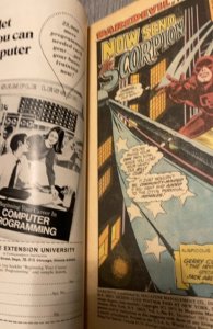 Daredevil #82 (1971)guest starring the scorpion