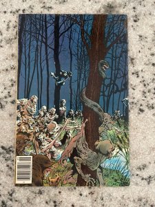 Swamp Thing Saga # 1 VF DC Comic Book Len Wein Berni Wrightson Masterwork J915 