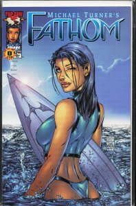 Fathom #Preview (1998) Aspen Matthews