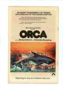 STAR WARS #3 (6.0/6.5) BATTLE ON THE DEATH STAR!! 1977