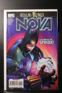 Nova #32 (2010)