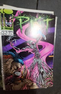 Pitt #3 (1994)