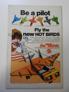 Detective Comics #412 (1971) VG Condition