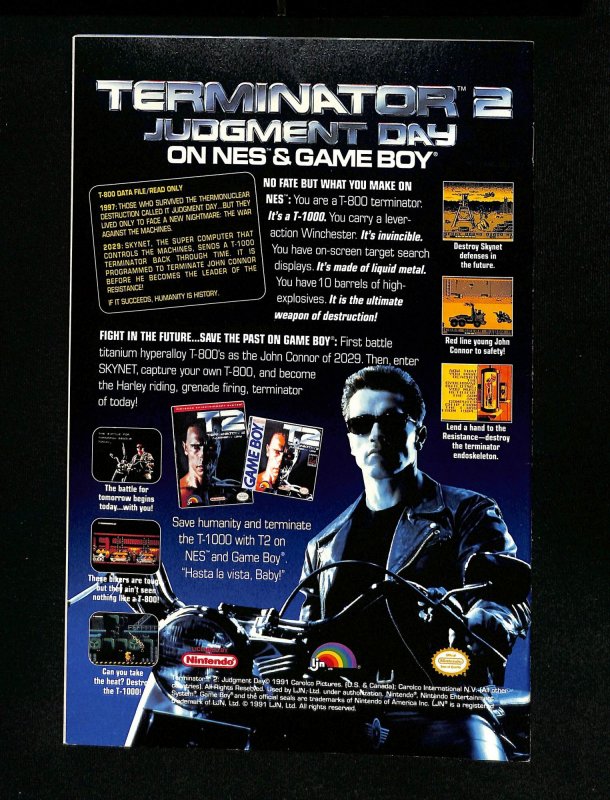 Alpha Flight #106 Northstar Revelation Issue!