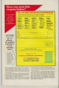 Giant-Size Fantastic Four #3 Marvel Comics