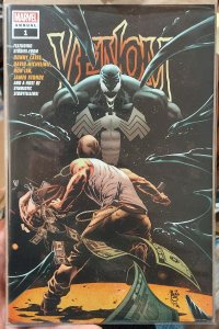 Venom Annual #1 (2018) NM