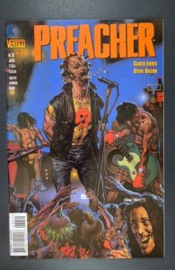 Preacher #38 (1998)