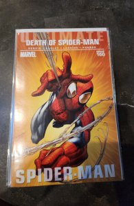 Ultimate Spider-Man #160 (2011)