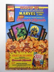 The Amazing Spider-Man #379 (1993) NM- Condition!