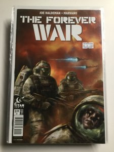 The Forever War #1 (2017)