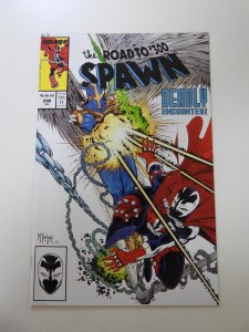 Spawn #298 (2019) 2nd print NM condition