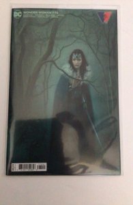 Wonder Woman 772
