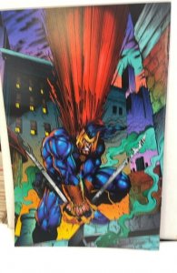 Vamperotica #26 Variant Cover (1997)