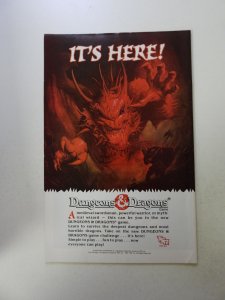 The Amazing Spider-Man #347 (1991) FN/VF condition