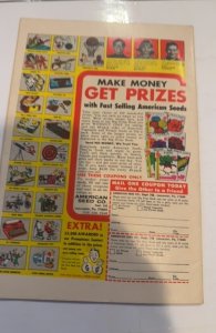 The Amazing Spider-Man #109 (1972) enter Dr Strange