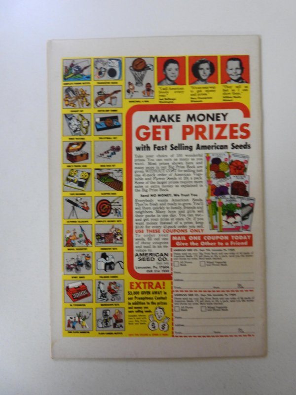 Iron Man #13 (1969) VF condition