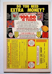 The Amazing Spider-Man #107 (1972)  NM see description 