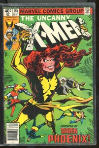 The X-Men #135 (1980) X-Men