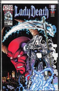 Lady Death #13 (1999)
