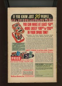 (1960) Patsy and Hedy #72: SILVER AGE MARVEL! WE COMBINE SHIPPING! (5.5/6.0)