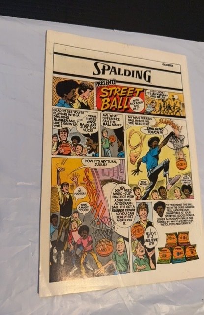 Iron Man Annual #4 (1977) Defexners app and Modok