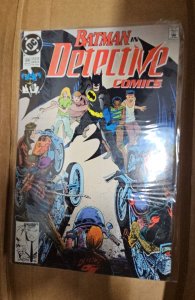 Detective Comics #614 (1990)